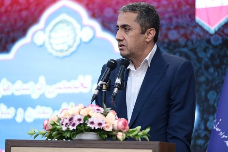 فراخوان کشف طلا و مس برای جذب سرمایه گذار در دستور کار است