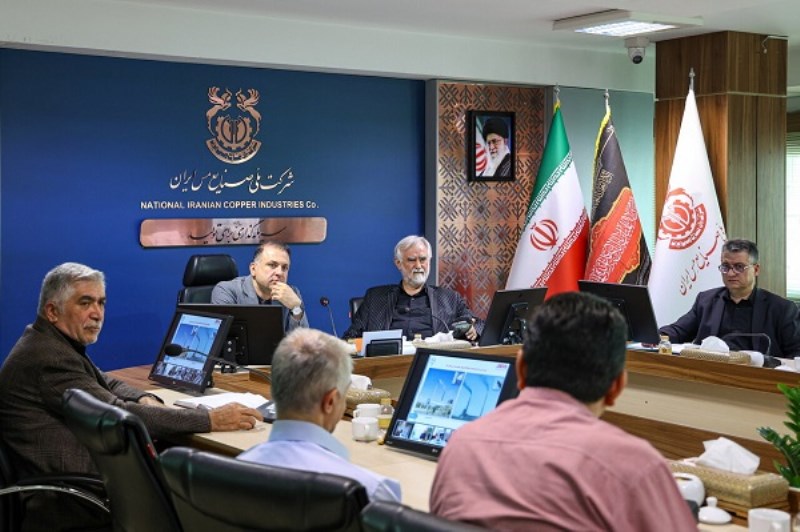 ساخت داخل باید از نظر کیفیت و قیمت با نمونه‌های خارجی رقابت کند