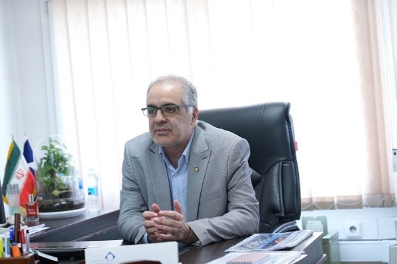 برنامه جدید ایمپاسکو رونمایی می‌شود