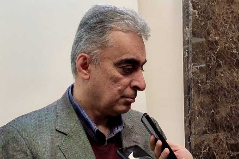 دروازه ورود ایران به صنایع پیشرفته از مسیر عناصر نادر خاکی گشوده شد