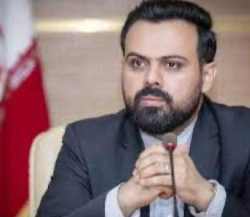 انتصاب مجتبی تقوی‌نژاد به عضویت هیأت‌مدیره شرکت معدنی و صنعتی گهرزمین