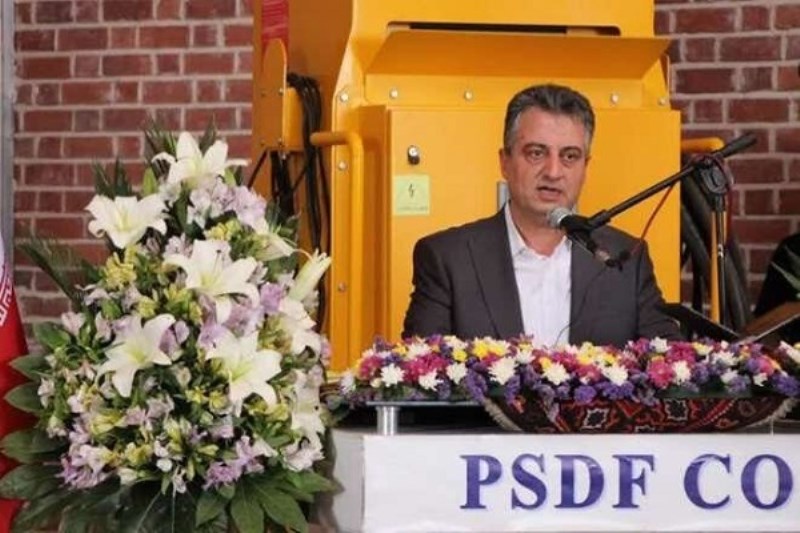 مسیر حمایت از ساخت داخل ؛ چهار رکن کلیدی از نگاه شرکت ملی مس