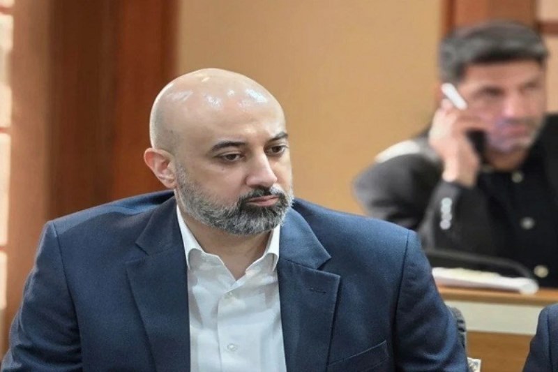 پیشنهاد ایجاد رشته تخصصی «مدیریت فولاد» در جلسه صنعتگران زنجیره فولاد با دبیر شورای عالی انقلاب فرهنگی