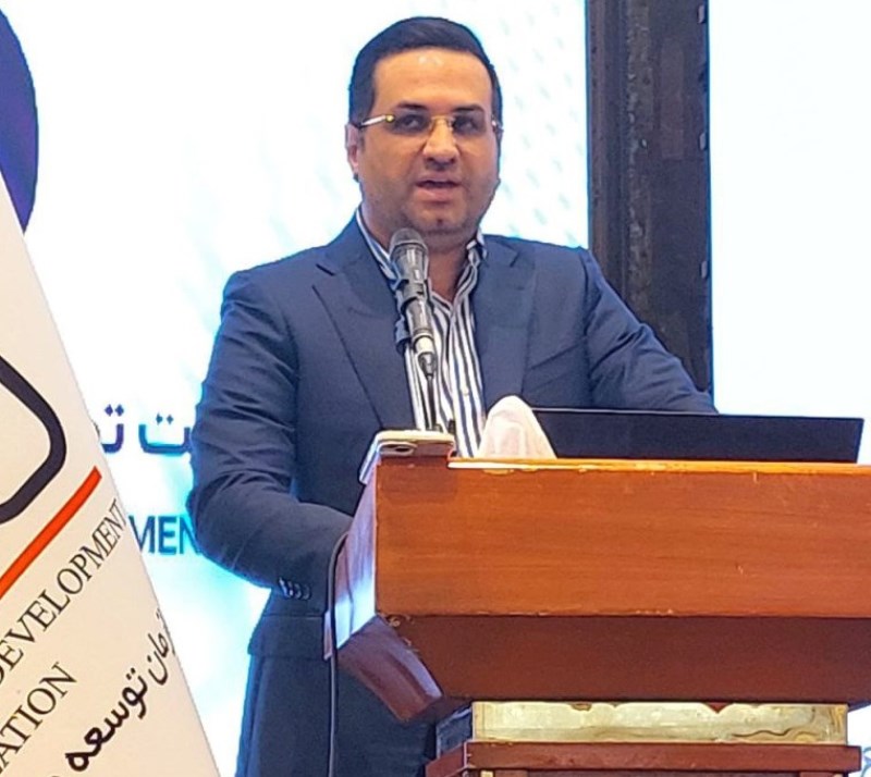 آینده صنعت از مسیر نوآوری چابک و یکپارچه‌ سازی فناوری می‌ گذرد