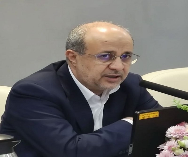 ‌هدف اصلی وزارت صمت توسعه اقتصادی پایدار و تقویت تولید ملی است