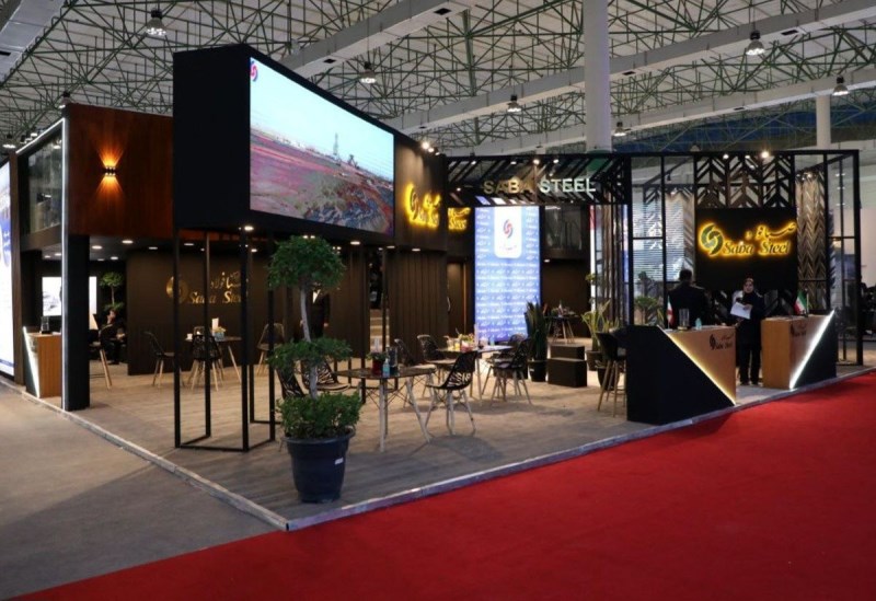 تاریخ برگزاری سمپوزیوم و نمایشگاه بین المللی فولاد ۱۴۰۵ مشخص شد