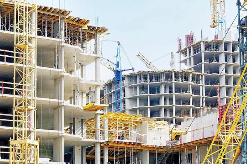 تهدید مارپیچ مرگ بازار املاک