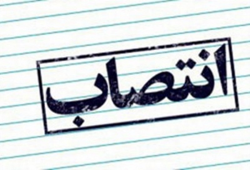 سرپرست دفتر نظارت بر معادن وزارت صمت منصوب شد