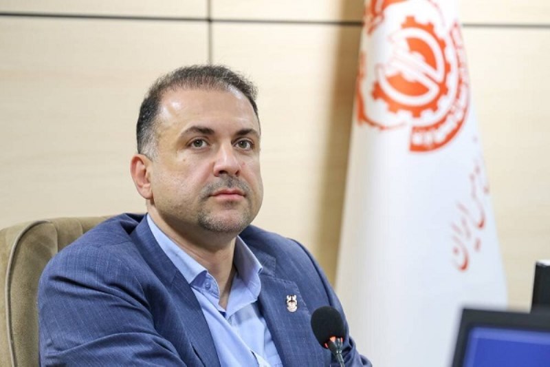 پیام مدیرعامل شرکت ملی صنایع مس ایران به مناسبت هفته پدافند غیرعامل