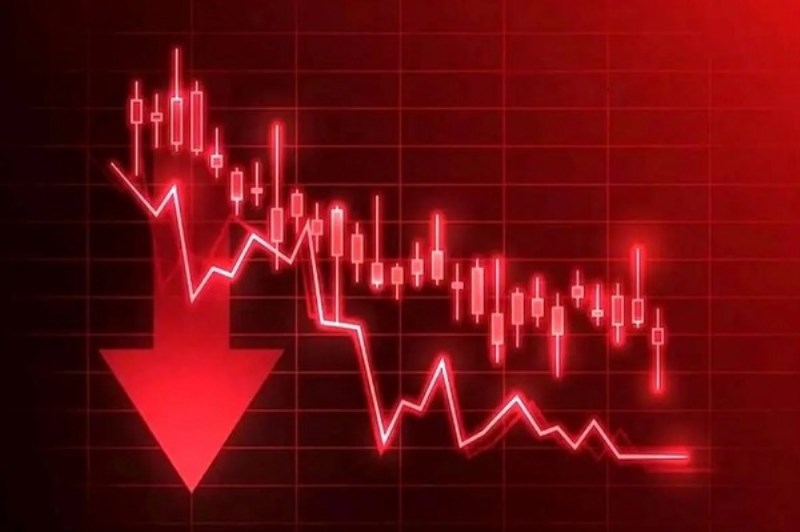 بازار در شوک بازگشایی ؛ سقوط بورس زیر سایه جنگ ، ترس و بی‌اعتمادی