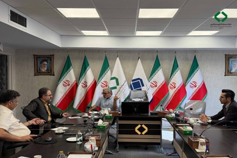 ضرورت توسعه صادرات و بین‌ المللی‌ سازی با کنسرسیومی از کشورهای مختلف