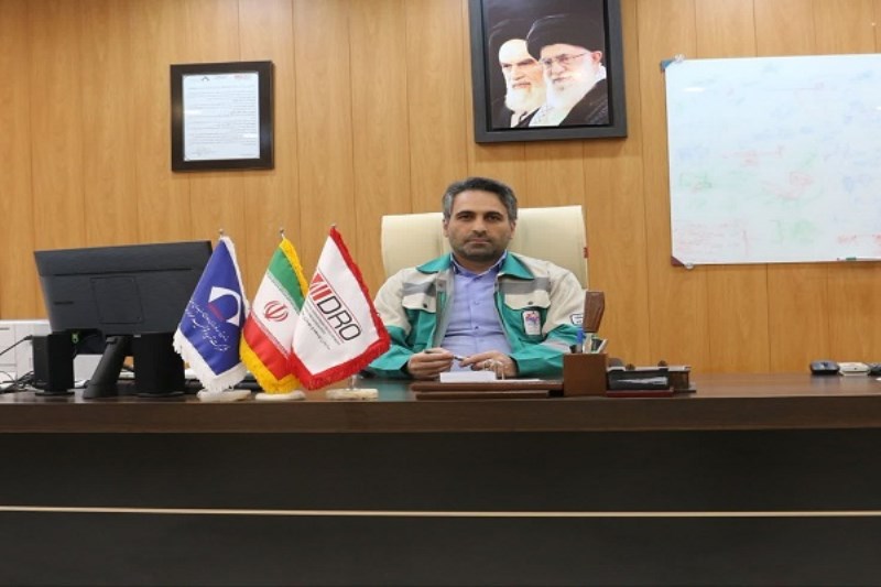 دومین محموله بین‌ المللی تجهیزات معدنی به پروده ۴ طبس رسید/ فاز دیگری از توسعه معدنی طبس محقق شد