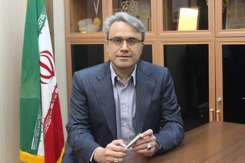 افزایش ۱۵ درصدی تولید سنگ‌ آهن در مجتمع فلات مرکزی در سال ۱۴۰۳ / اعلام برنامه‌ های توسعه‌ای سال ۱۴۰۴
