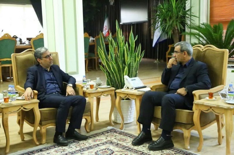 افزایش تولید  ۲.۵ میلیون تن کنستانتره جدید در شرکت فرآوری معدنی اپال کانی پارس
