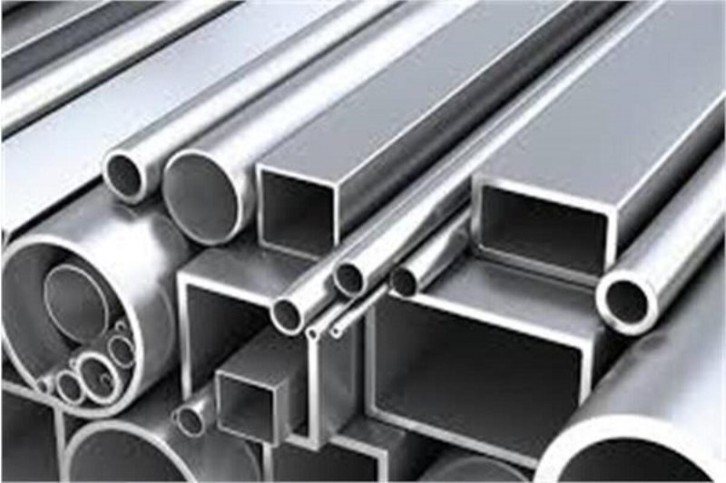 قیمت آلومینیوم در بالاترین سطح ۶ ماهه