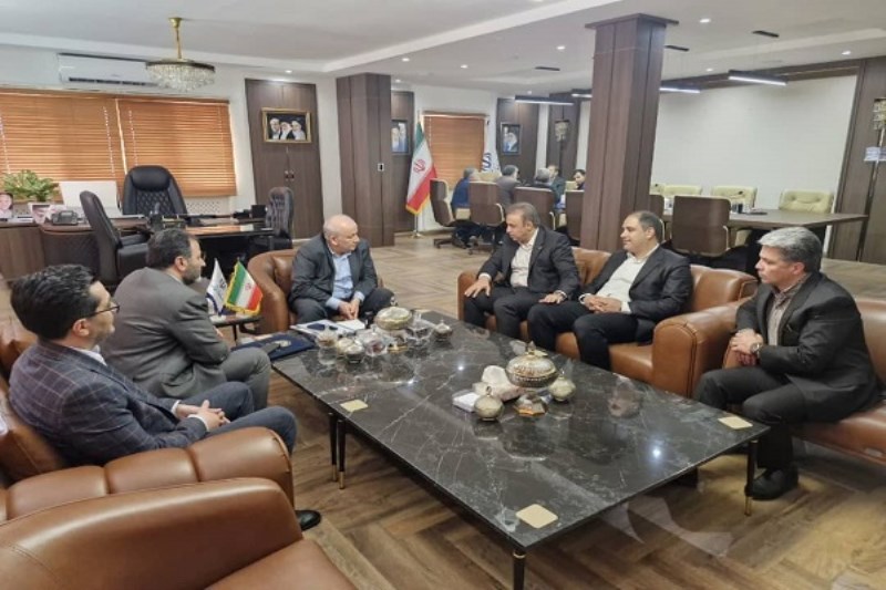 ایمنی مقدم بر بهره‌برداری ؛ تأکید بر سلامت کارگران در معادن زغالسنگ مازندران
