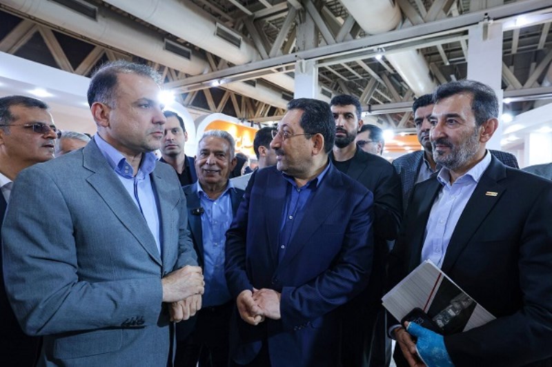 بهره‌ برداری از ۹ پروژه توسعه‌ ای شرکت ملی مس به ارزش ۵۸۹ میلیون یورو در سال ۱۴۰۴