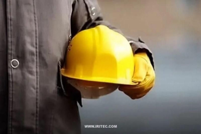 پیام مدیرعامل شرکت ایریتک به مناسبت روز جهانی کارگر