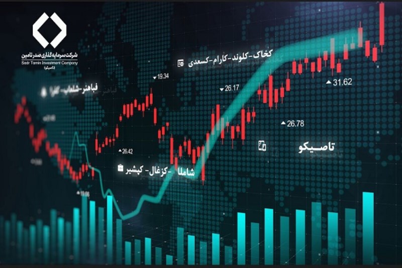 پیشنهاد افزایش سرمایه 88 درصدی تاصیکو ارائه شد
