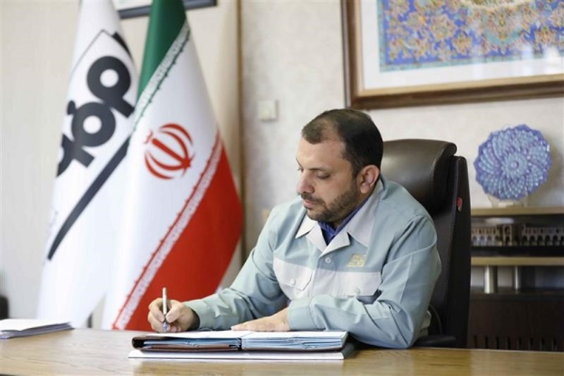 صنعت فولاد؛ بزرگترین قربانی محدودیت انرژی