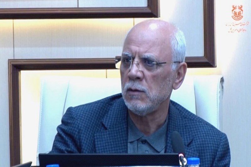 فرهنگستان علوم می‌تواند نقطه اتصال شرکت ملی مس و دانشگاه‌ ها باشد