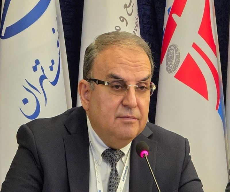 صادرات سنگ آهن برای سودجویی نیست، بلکه به واسطهی تحریم محصولات میانی است