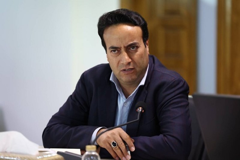رشد ۶ درصدی استخراج در معدن مس میدوک در مرداد ماه نسبت به مدت مشابه سال قبل
