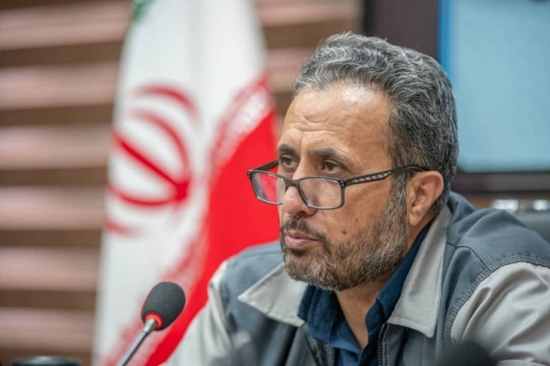 گزارش عملکرد مجتمع سنگ آهن سنگان در شهریور ۱۴۰۴