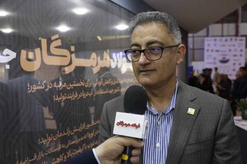 برنامه‌ ریزی برای عبور از ظرفیت اسمی تولید در سال ۱۴۰۴