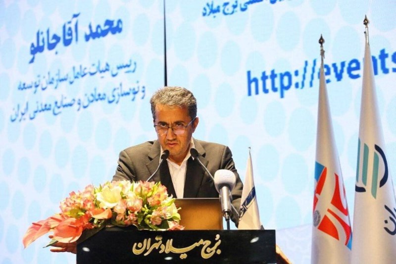 زنجیره فولاد ایران تنها ۳ درصد ارزش‌ افزوده واقعی دارد/ شرکت‌ های مشاوره‌ای سند جامع حوزه فولاد و فلزات غیرآهنی را تهیه کنند