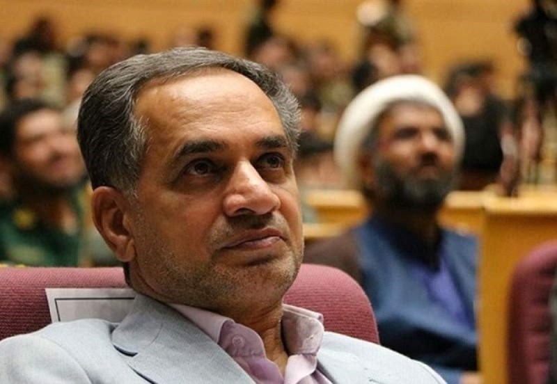 استمرار استقرار مرکز شرکت ملی مس در تهران خلاف قانون است