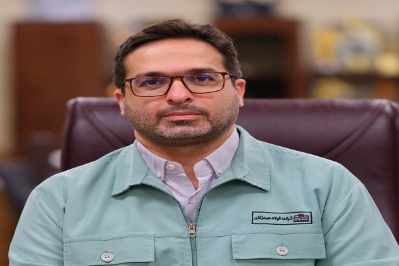 روز ملی مبارزه با استکبار جهانی؛ فولاد هرمزگان در مسیر اعتلای نام و خودکفایی ایران رو به جلو خواهد رفت