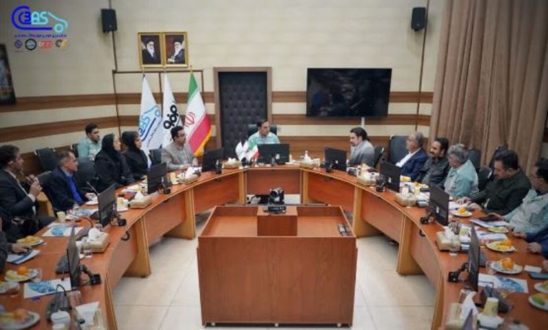 شرکت ورق خودرو ، آماده نقش آفرینی استراتژیک در توسعه زیرساخت‌ های انرژی‌ های پاک کشور