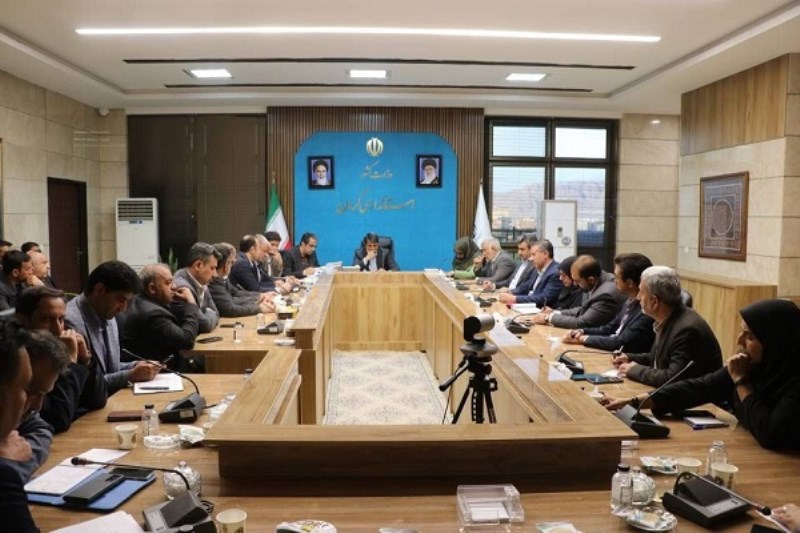 دعوت از سرمایه گذاران برای حضور در فراخوان بسته های سرمایه گذاری اکتشاف