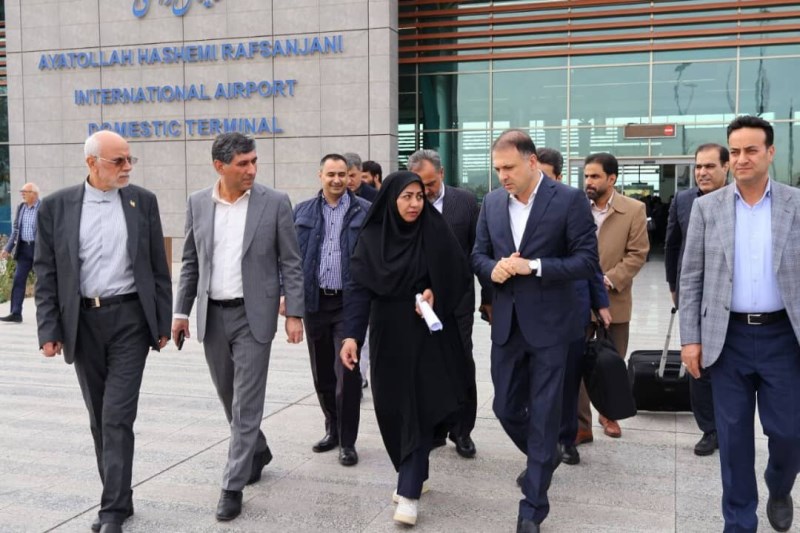 آغاز یک سفر توسعه‌ای در پهنه راهبردی صنعت مس ایران