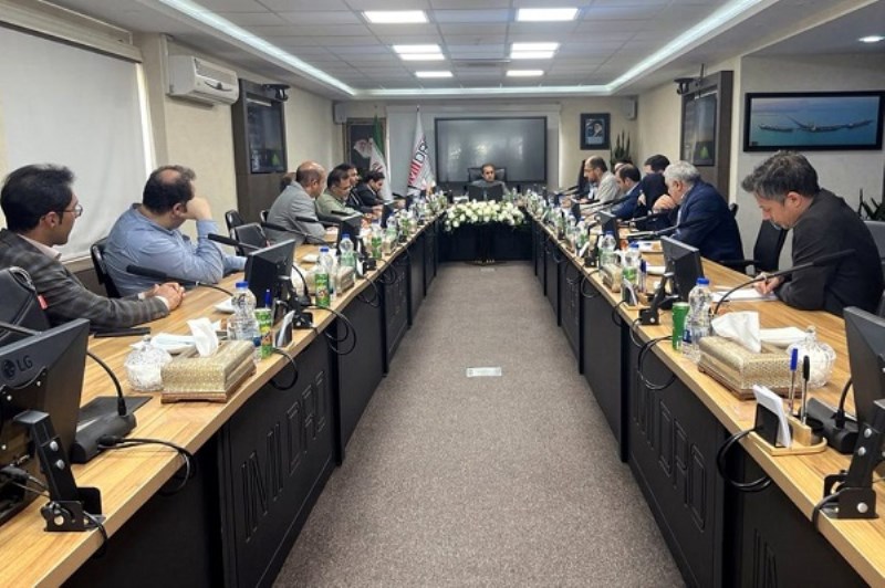 کنسرسیوم فولادی‌ ها؛ در انتظار تفاهم‌ نامه میادین گازی