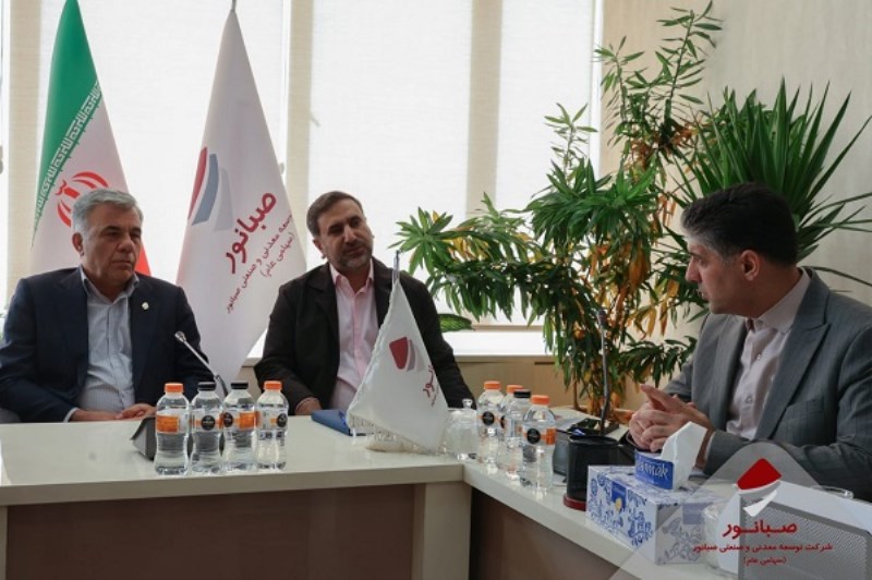 گندله‌سازی کردستان مهم‌ ترین پروژه صبانور است/ ورود به فاز بهره‌ برداری با تکمیل ۲۵ درصد باقیمانده