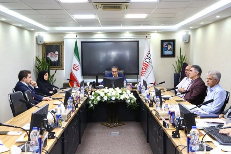 نقش‌ آفرینی ایمپاسکو در اجرای برنامه هفتم توسعه بخش معدن