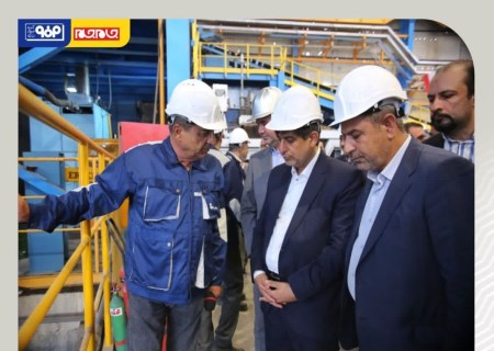 ایران‌ذوب چگونه ظرفیت را به مزیت تبدیل می‌کند؟