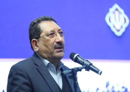 اتابک: سال‌هاست که فولاد را در کشور بومی کرده‌ایم