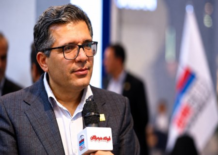 معاون تکنولوژی فولاد هرمزگان: نوآوری را از شناسایی نیازهای فناورانه تا اجرای پروژه‌های صنعتی دنبال می‌کنیم