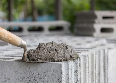 عرضه بیش از یک میلیون تن سیمان در بورس کالا