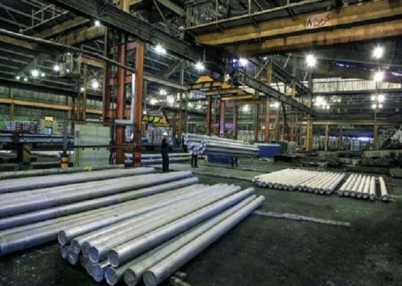 نوآوری‌های جدید صنعت آلومینیوم را به سمت سبزتر شدن سوق می‌دهد