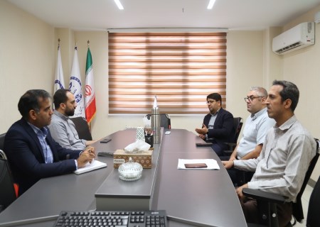 تحول فناورانه در خط تولید گل‌گهر؛ ستفا برای جایگزینی قالب مسی وارد عمل شد