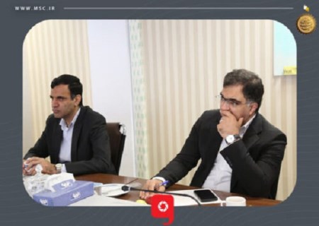 فولاد مبارکه درصدد تأمین حداکثری نیاز تولیدکنندگان سازه‌ های فولادی کشور است