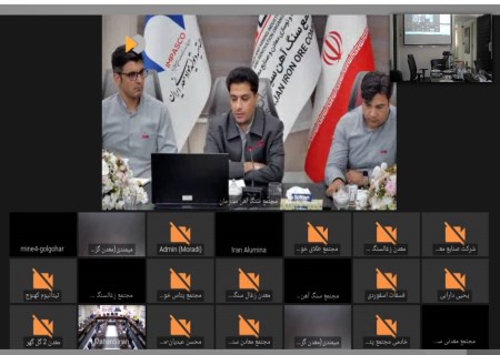 گام تازه ایمپاسکو برای تولید ایمن؛ ۱۵ مجتمع پای کار «همگام» آمدند