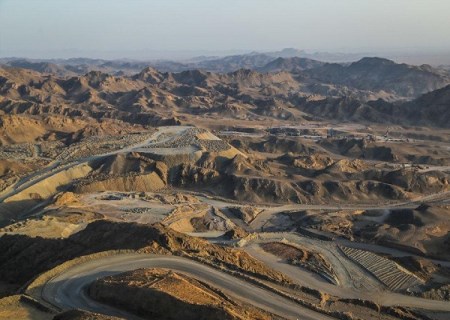 ۵۰ غول معدنی جهان ۲.۱۷ تریلیون دلار می‌ارزند؛ ایران کجای این نقشه است؟