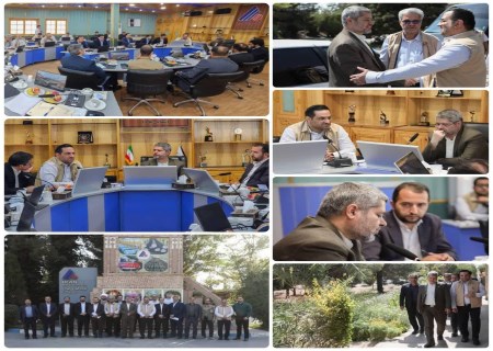 دستگاه قضایی یزد پای فولاد آلیاژی ایستاد؛ موانع تولید باید سریع رفع شود
