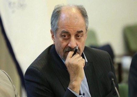 زنجیره فولاد در انتظار نفس تازه دولت