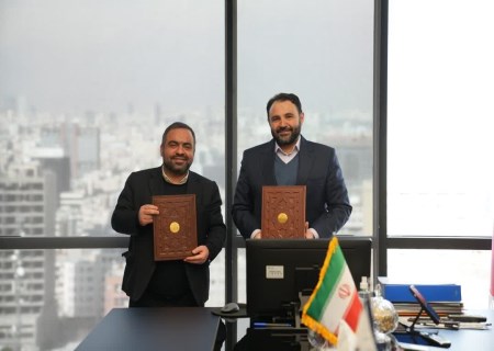 پشتیبانی مالی از پروژه‌های ارفع با امضای تفاهم‌نامه با بانک شهر